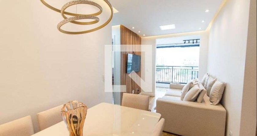 Apartamento à Venda - Cambuci, 2 Quartos,  59 m2