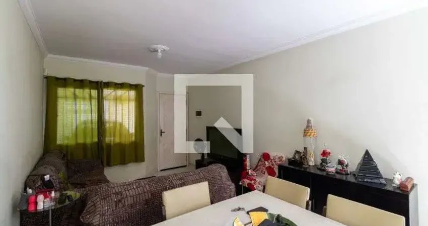 Casa à Venda - Vila Ré, 3 Quartos,  60 m2