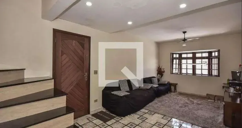 Casa à Venda - Jardim Monte Kemel, 3 Quartos,  180 m2
