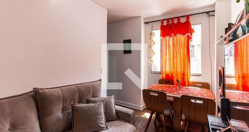 Apartamento com 2 quartos à venda na Rua Conselheiro Crispiniano, --, Centro, São Paulo