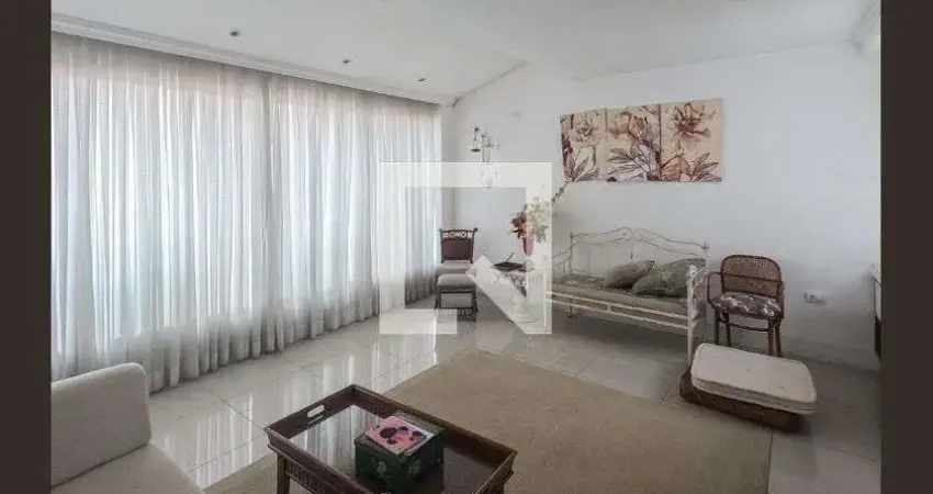 Casa com 4 quartos à venda na Rua Benedito da Fonseca Rondon, --, Jardim Santo Elias, São Paulo