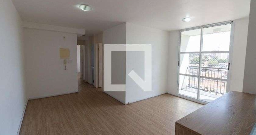 Apartamento à Venda - Jardim Éster Yolanda, 2 Quartos,  65 m2