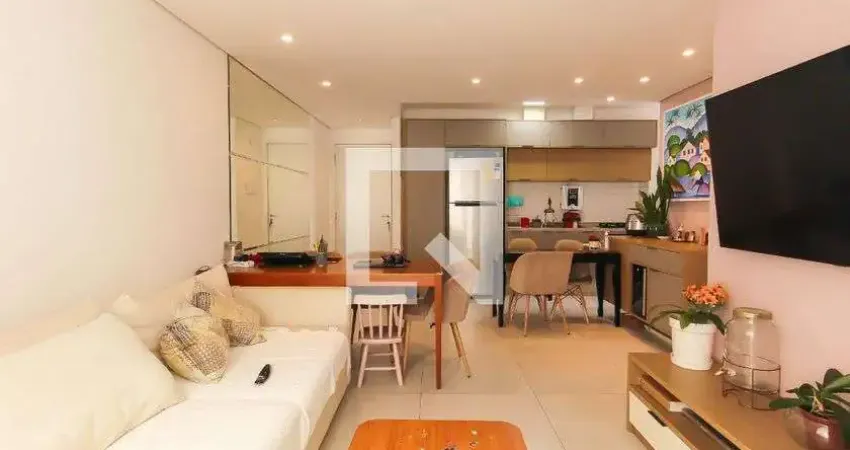 Apartamento à Venda - Belém, 2 Quartos,  65 m2