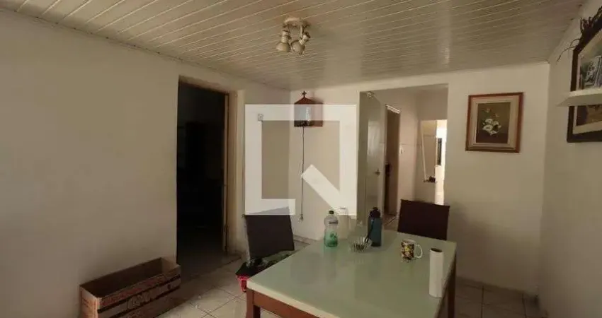 Casa à Venda - Tatuapé, 2 Quartos,  121 m2