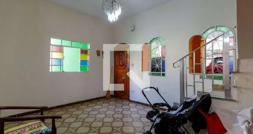 Casa com 6 quartos à venda na Rua Coronel Lopes Branco, --, Jardim Brasil, São Paulo