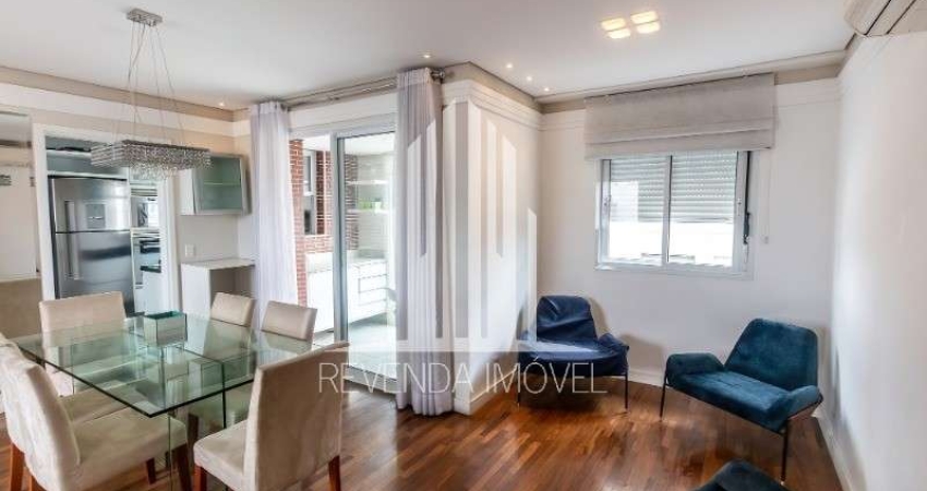 APARTAMENTO RESIDENCIAL em SÃO PAULO - SP, JARDIM EUROPA