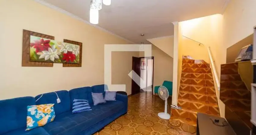 Casa com 3 quartos à venda na Rua Conceição da Brejauba, --, Ponte Rasa, São Paulo