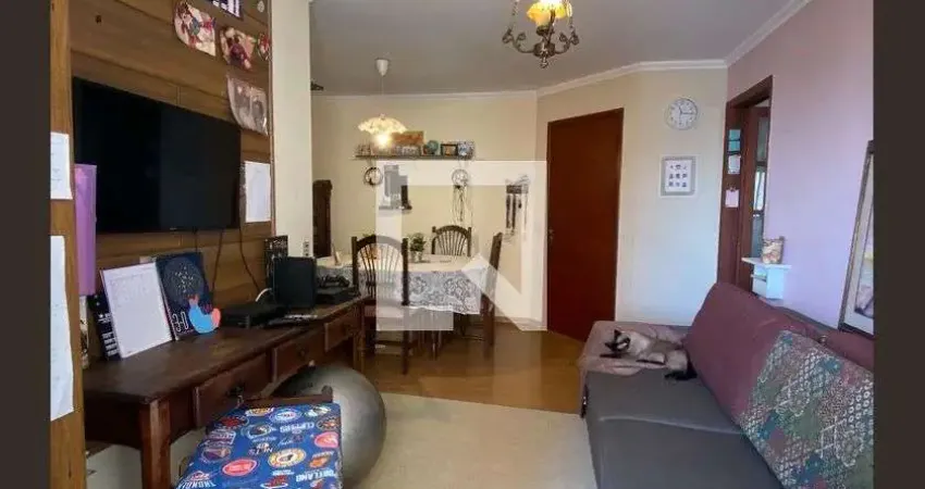 Apartamento à Venda - Chácara Inglesa, 3 Quartos,  75 m2