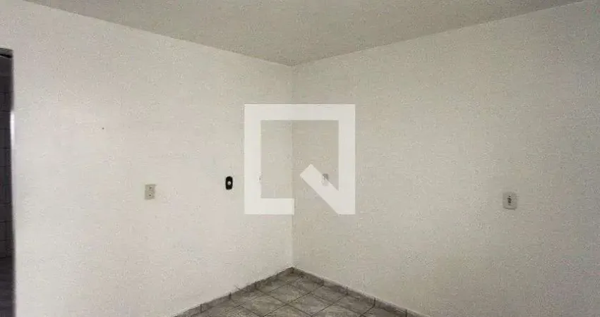 Casa com 1 quarto à venda na Rua Sofia Castelane, --, Sapopemba, São Paulo