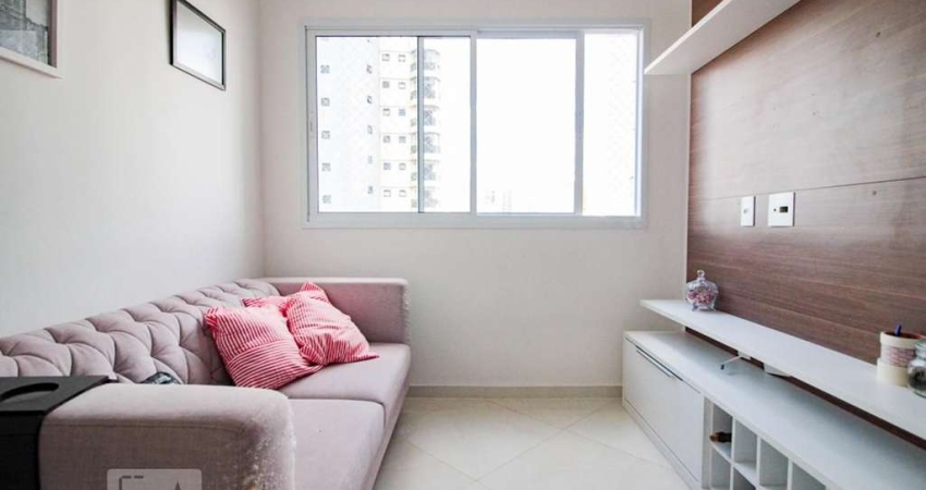 Apartamento com 2 quartos à venda na Rua Itaici, --, Santana, São Paulo