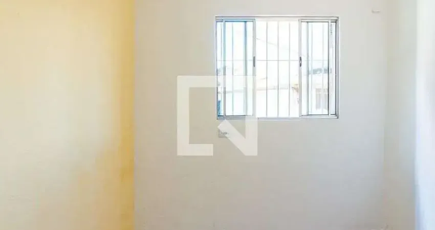Casa com 1 quarto à venda na Rua Antônio da Silva Lobo Júnior, --, Vila Campestre, São Paulo