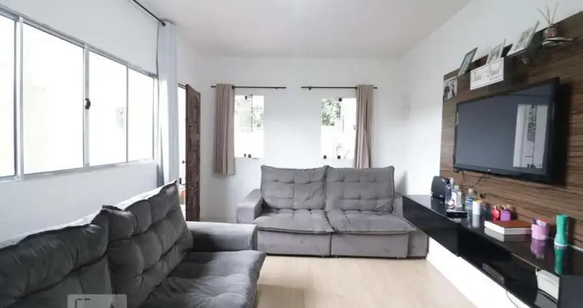 Casa com 3 quartos à venda na Rua Cândido Rodrigues, --, Vila Formosa, São Paulo