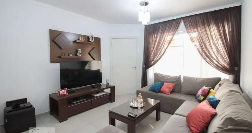 Casa à Venda - Santana, 3 Quartos,  150 m2