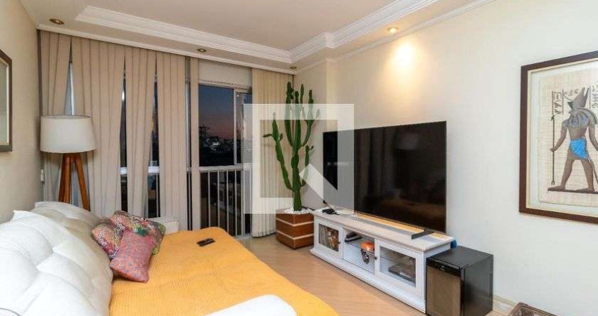 Apartamento à Venda - Casa Verde, 3 Quartos,  96 m2