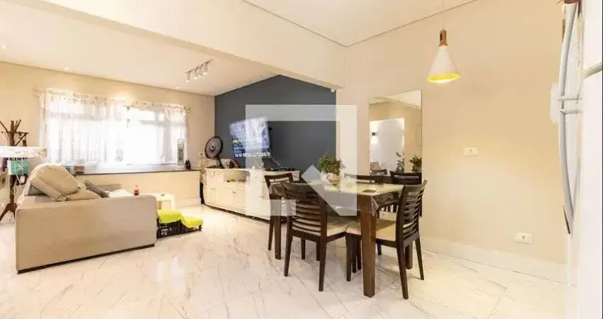 Casa à Venda - Sacomã, 1 Quarto,  108 m2