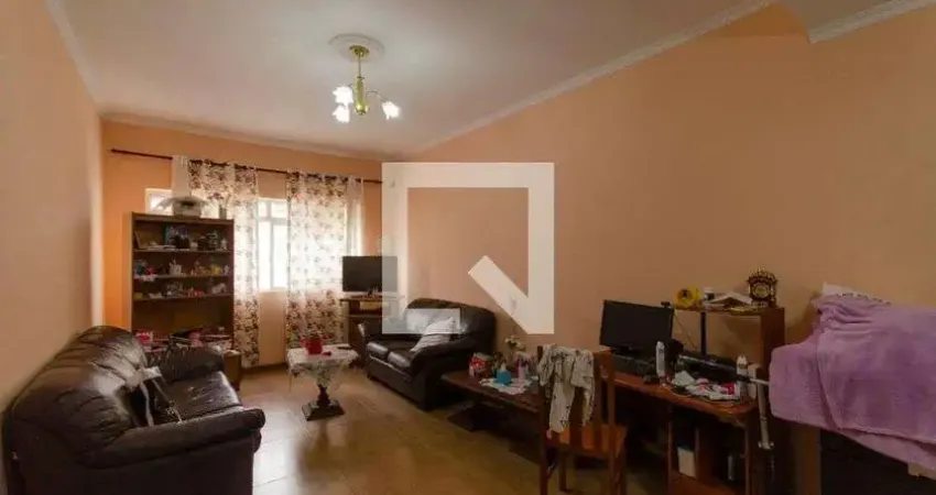 Casa à Venda - Vila Re, 4 Quartos,  125 m2