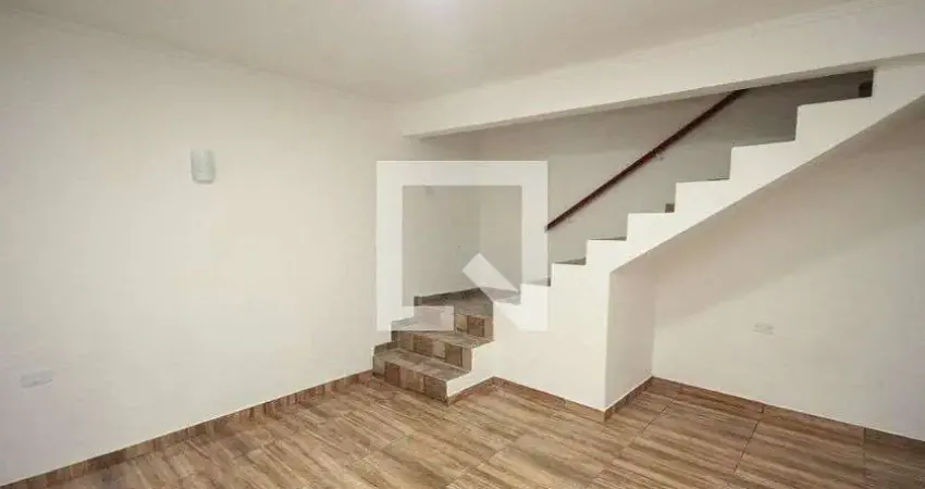 Casa à Venda - Vila Santa Clara, 2 Quartos,  110 m2