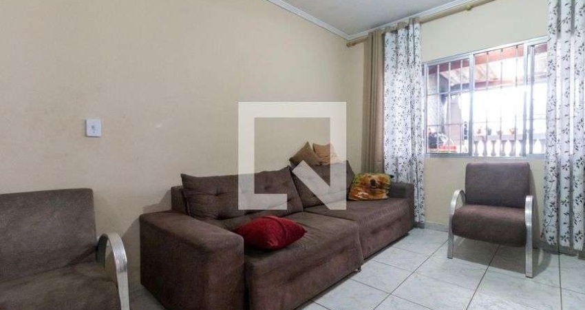 Casa à Venda - Itaquera, 4 Quartos,  125 m2