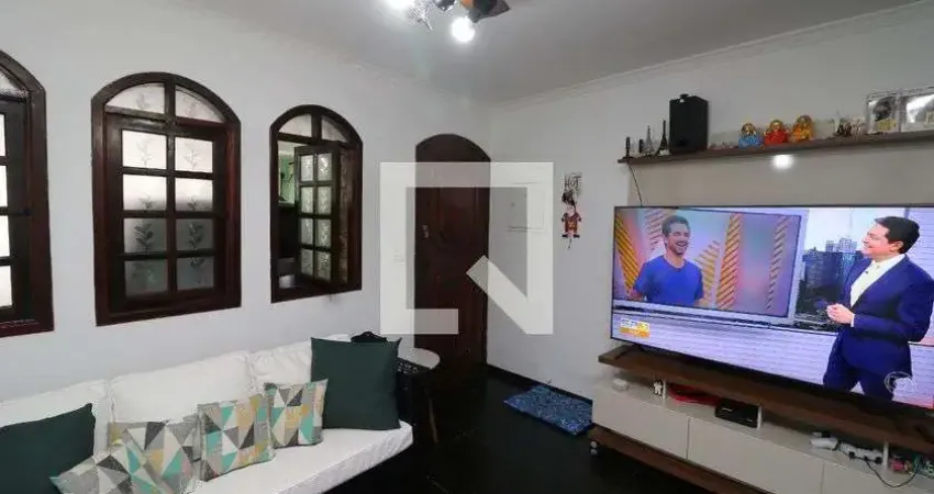 Casa com 3 quartos à venda na Travessa Aral Moreira, --, Vila Formosa, São Paulo