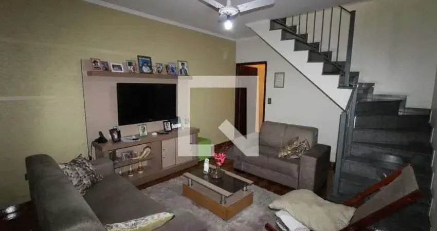 Casa à Venda - Vila Ema, 2 Quartos,  160 m2