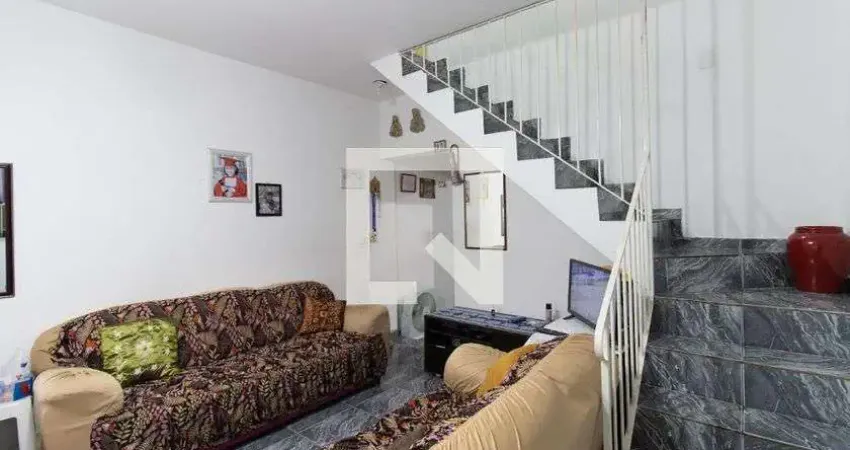 Casa com 3 quartos à venda na Avenida Júlio Buono, --, Jardim Brasil, São Paulo