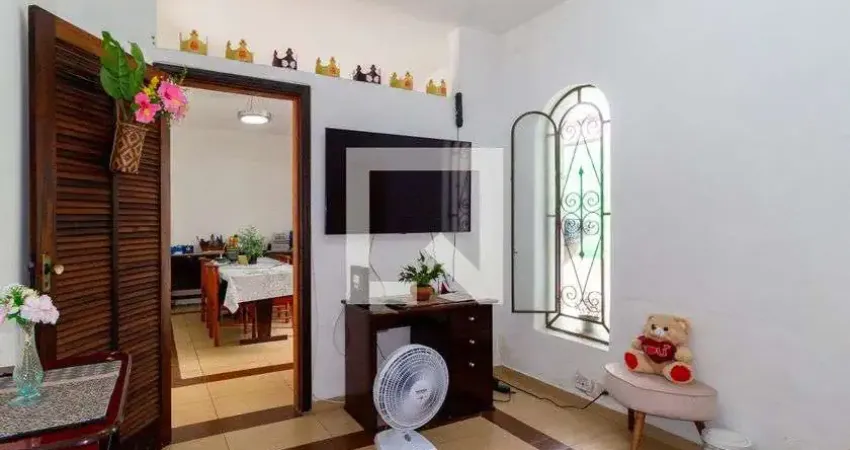 Casa à Venda - Belém, 2 Quartos,  139 m2