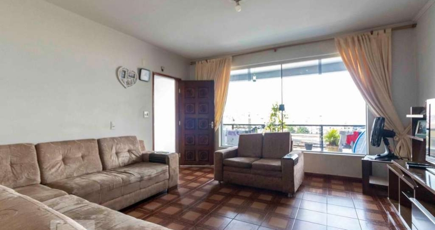 Casa à Venda - Sapopemba, 3 Quartos,  223 m2