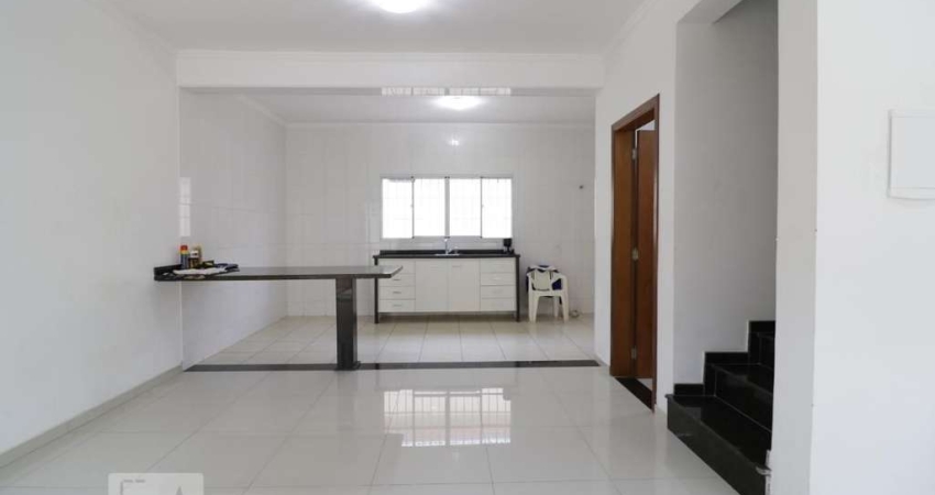 Casa à Venda - Mooca, 3 Quartos,  105 m2