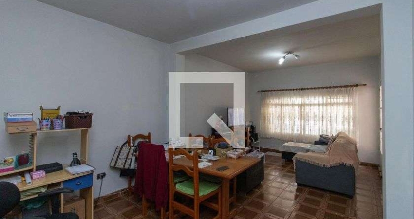 Casa à Venda - Vila Ede, 3 Quartos,  191 m2