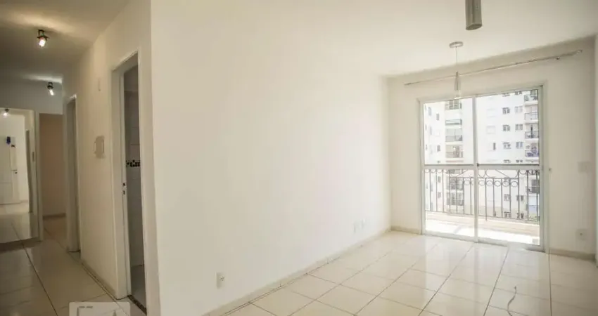Apartamento à Venda - Vila Mascote, 2 Quartos,  55 m2
