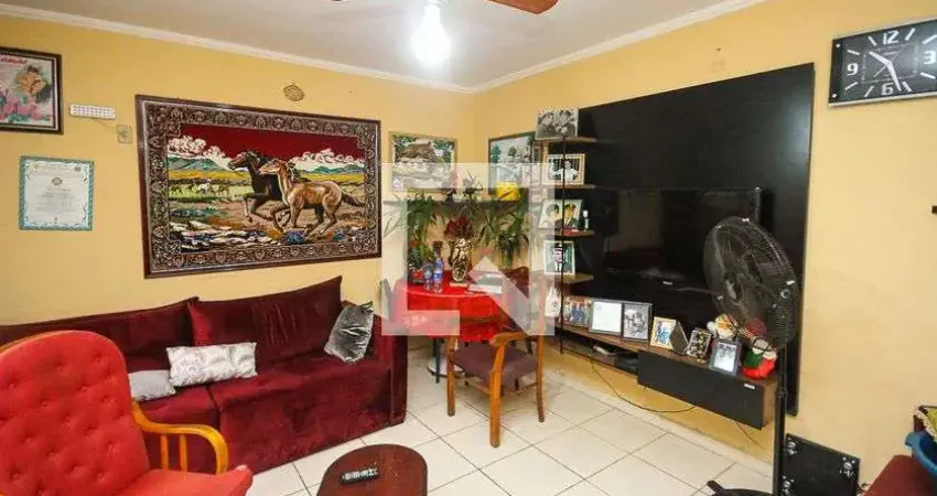 Casa à Venda - Vila Santa Clara, 2 Quartos,  200 m2
