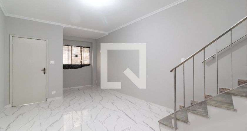Casa à Venda - Santana, 2 Quartos,  125 m2