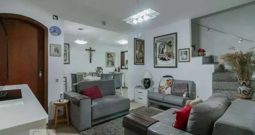 Casa à Venda - Vila Mascote, 3 Quartos,  250 m2