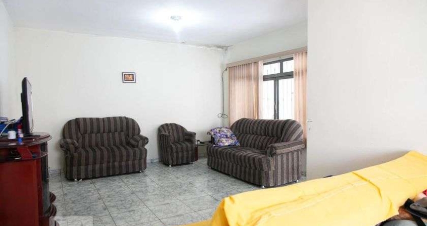 Casa à Venda - Vila Jacuí, 2 Quartos,  250 m2