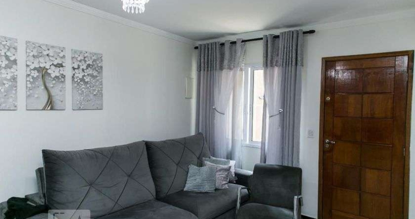 Casa à Venda - Vila Gustavo, 2 Quartos,  100 m2