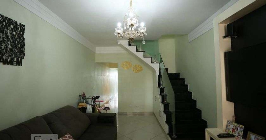 Casa à Venda - Ermelino Matarazzo, 3 Quartos,  150 m2