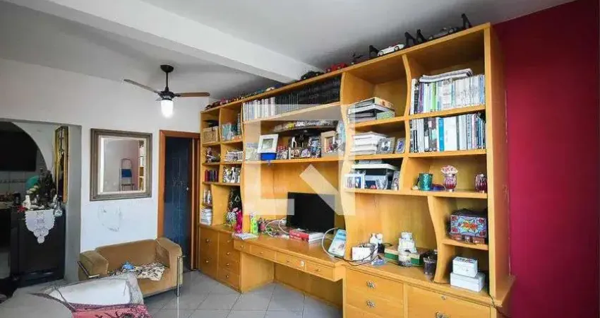 Casa à Venda - Panamby, 2 Quartos,  100 m2