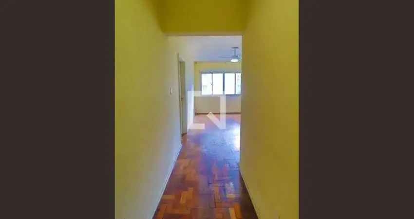 Apartamento à Venda - Jardim Paulista, 1 Quarto,  48 m2