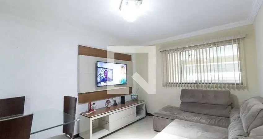 Casa com 3 quartos à venda na Rua Campo do Meio, --, Cangaíba, São Paulo