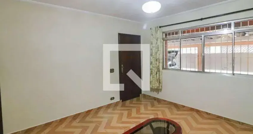 Casa à Venda - Jardim Éster Yolanda, 3 Quartos,  120 m2