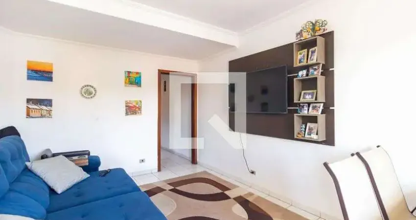 Casa à Venda - Jardim Éster Yolanda, 3 Quartos,  160 m2