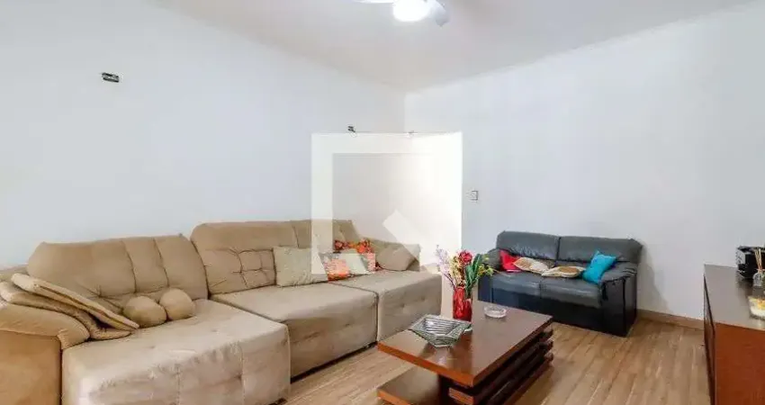 Casa à Venda - Vila Mazzei, 3 Quartos,  198 m2
