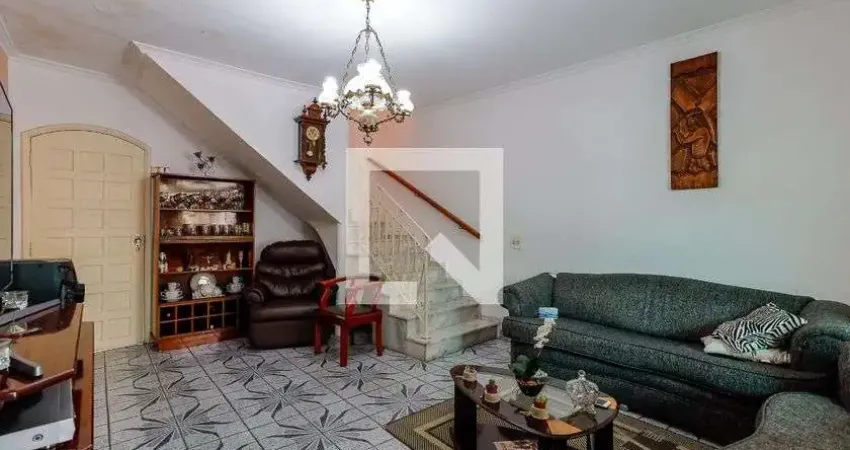 Casa com 2 quartos à venda na Avenida Belisário Pena, --, Vila Maria, São Paulo