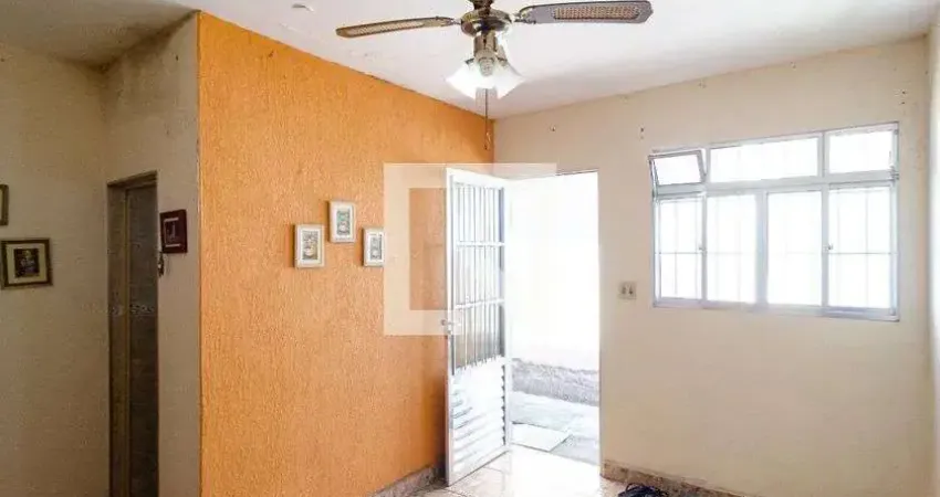 Casa com 3 quartos à venda na Rua Las Palmas, --, Vila Campestre, São Paulo