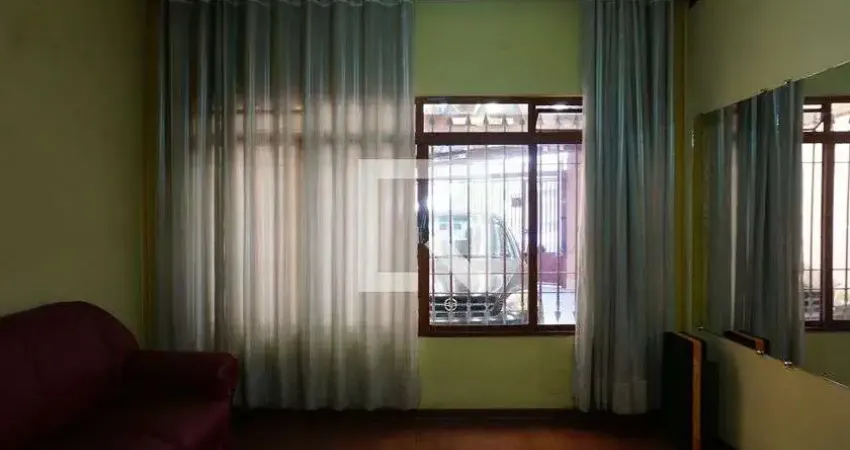 Casa à Venda - Jardim Éster Yolanda, 3 Quartos,  127 m2