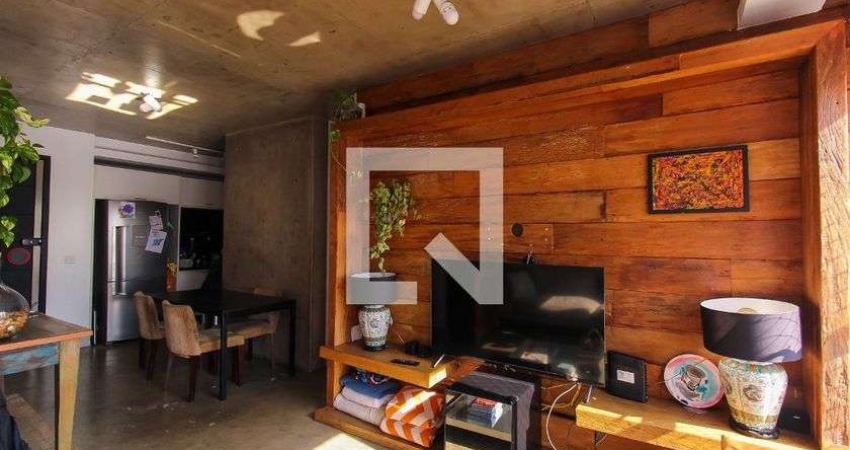 Apartamento à Venda - Jardim Anália Franco, 2 Quartos,  70 m2