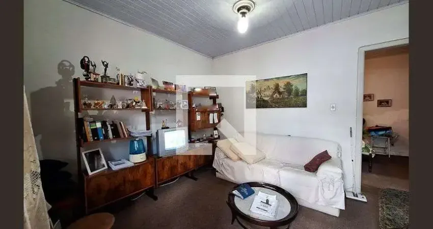 Casa com 2 quartos à venda na Rua Taquara Branca, --, Santana, São Paulo