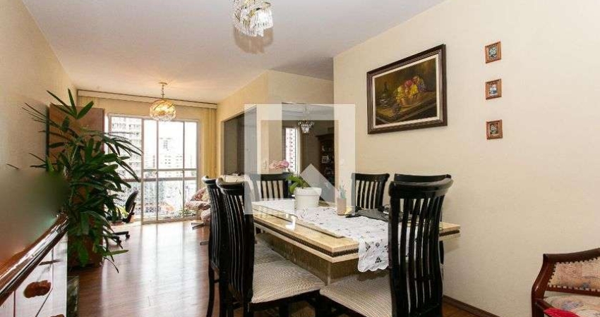 Apartamento à Venda - Tatuapé, 2 Quartos,  75 m2