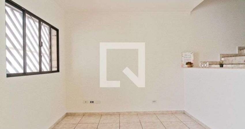 Casa à Venda - Freguesia do Ó, 2 Quartos,  125 m2
