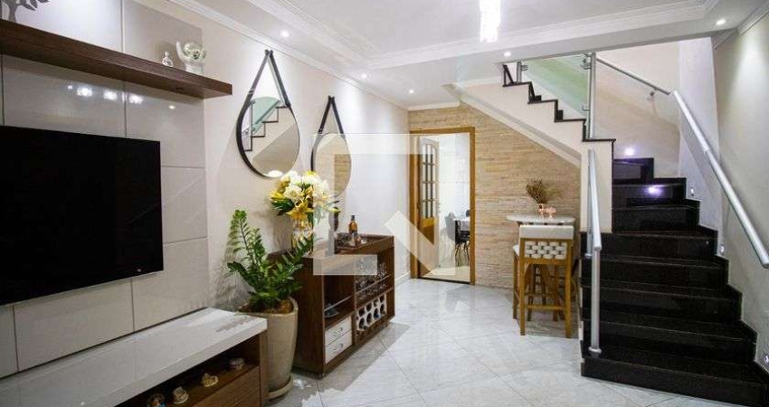 Casa à Venda - Vila Ede, 3 Quartos,  130 m2